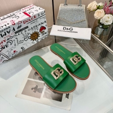 Dolce Gabbana Slippers